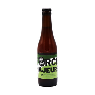 Force Majeure Force Majeure - Force Majeure Tripel Hop Force Majeure Force Majeure - Force Majeure Tripel Hop