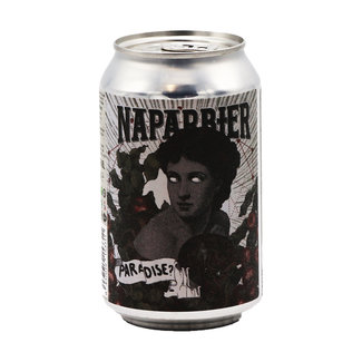 Naparbier Naparbier - Paradise? Naparbier Naparbier - Paradise?