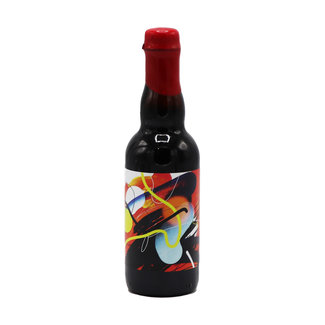 Rodinný pivovar Zichovec Rodinný Pivovar Zichovec - Stout Bourbon 2021 Rodinný pivovar Zichovec Rodinný Pivovar Zichovec - Stout Bourbon 2021