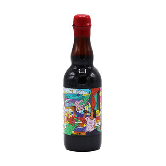 Rodinný pivovar Zichovec Rodinný Pivovar Zichovec - Coffee Maple Syrup Stout 2021 Rodinný pivovar Zichovec Rodinný Pivovar Zichovec - Coffee Maple Syrup Stout 2021