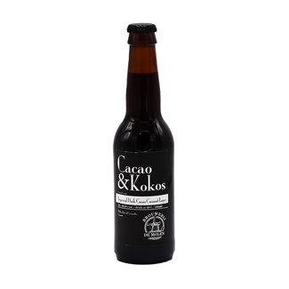 Brouwerij de Molen Brouwerij de Molen - Cacao & Kokos - Bierloods22