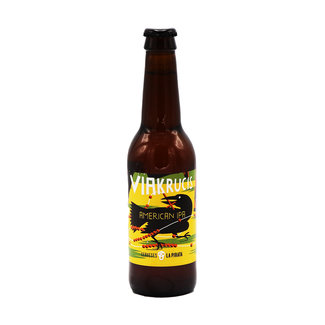 La Pirata Brewing La Pirata Brewing - Viakrucis La Pirata Brewing La Pirata Brewing - Viakrucis