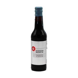 Pühaste Brewery Pühaste Brewery collab Browar PINTA - Morphosis Brandy BA Pühaste Brewery Pühaste Brewery collab Browar PINTA - Morphosis Brandy BA