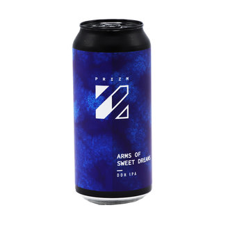 Prizm Brewing Co. Prizm Brewing Co. - Arms of Sweet Dreams Prizm Brewing Co. Prizm Brewing Co. - Arms of Sweet Dreams