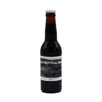Popihn Popihn - RUSSIAN IMPERIAL STOUT - Panama Rum 10 Mois Popihn Popihn - RUSSIAN IMPERIAL STOUT - Panama Rum 10 Mois