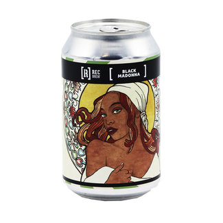 Rec Brew Rec Brew - Black Madonna Rec Brew Rec Brew - Black Madonna
