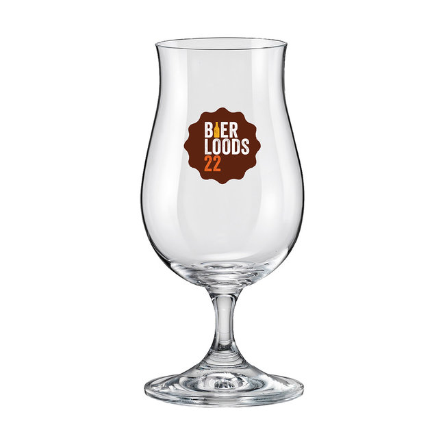 Bierloods22 Tasting glass