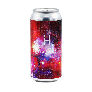 Hopalaa Hopalaa - STARGAZE DDH IPA Hopalaa Hopalaa - STARGAZE DDH IPA