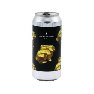 Garage Beer Co. Garage Beer Co. - Showbusiness Garage Beer Co. Garage Beer Co. - Showbusiness