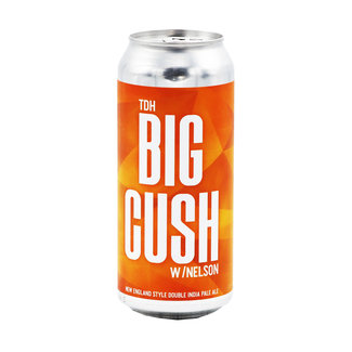 Cushwa Brewing Company Cushwa Brewing Company - Big Cush TDH Nelson Cushwa Brewing Company Cushwa Brewing Company - Big Cush TDH Nelson