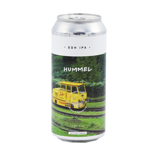Cloudwater Brew Co. Cloudwater Brew Co. - Hummel Cloudwater Brew Co. Cloudwater Brew Co. - Hummel