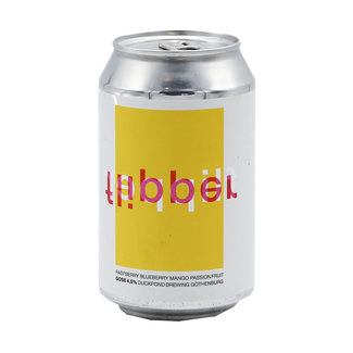 Duckpond Brewing Duckpond Brewing - Flipper 