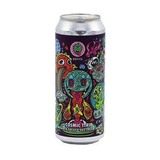 Browar Hopito Browar Hopito - Cosmic Trip Browar Hopito Browar Hopito - Cosmic Trip