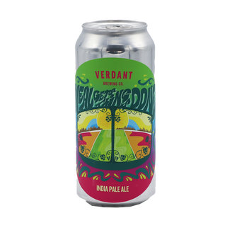 Verdant Brewing Co. Verdant Brewing Co - Neal Gets Things Done Verdant Brewing Co. Verdant Brewing Co - Neal Gets Things Done