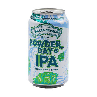 Sierra Nevada Brewing Co. Sierra Nevada Brewing Co. - Powder Day IPA - Bierloods22