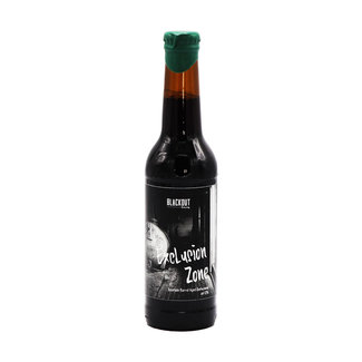 Blackout Brewing Blackout Brewing - Exclusion Zone - Bourbon BA (2022 - Green Wax) Blackout Brewing Blackout Brewing - Exclusion Zone - Bourbon BA (2022 - Green Wax)