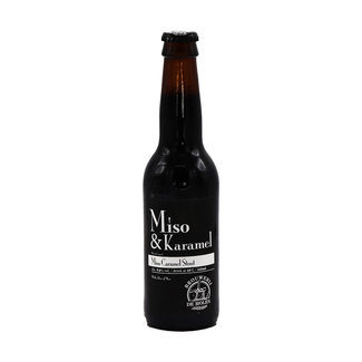 Brouwerij de Molen Brouwerij de Molen - Miso & Karamel - Bierloods22