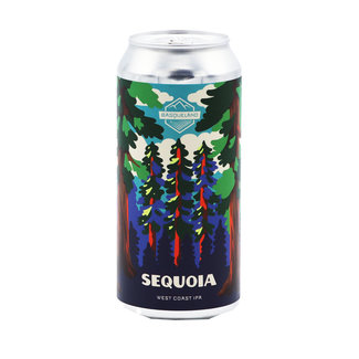 Basqueland Brewing Basqueland Brewing - Sequoia Basqueland Brewing Basqueland Brewing - Sequoia