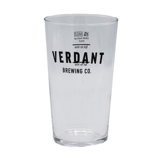 Verdant Brewing Co. Verdant Brewing Co - Glas