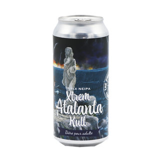 The Piggy Brewing Company The Piggy Brewing Company - Xtrem Atalanta Kult The Piggy Brewing Company The Piggy Brewing Company - Xtrem Atalanta Kult