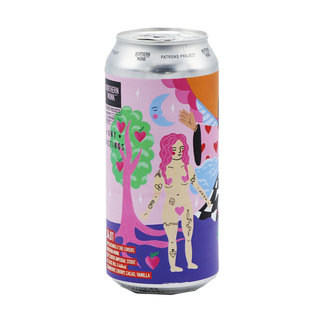 Northern Monk Northern Monk - PATRONS PROJECT 34.01 AMY HASTINGS THE LOVERS SOFT CENTRE IMPERIAL STOUT Northern Monk Northern Monk - PATRONS PROJECT 34.01 AMY HASTINGS THE LOVERS SOFT CENTRE IMPERIAL STOUT