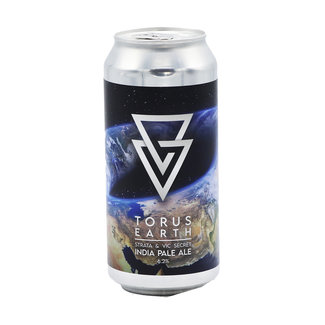 Azvex Brewing Company Azvex Brewing Company - Torus Earth Azvex Brewing Company Azvex Brewing Company - Torus Earth