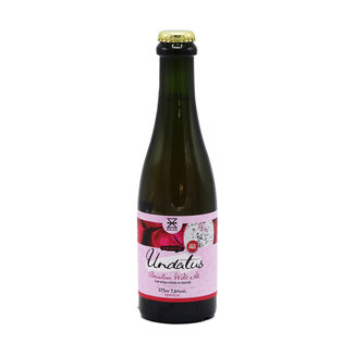 ZalaZ Amantik Undatus (Safra 2021)