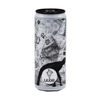 Freddo Fox Freddo Fox collab Laugar Brewery - Head In The Sand Freddo Fox Freddo Fox collab Laugar Brewery - Head In The Sand