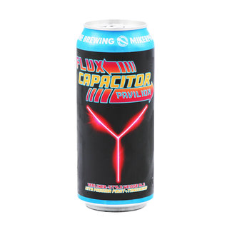 Mikerphone Brewing Mikerphone Brewing - Flux Capacitor Pavilion Mikerphone Brewing Mikerphone Brewing - Flux Capacitor Pavilion