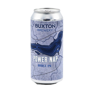 Buxton Brewery Buxton Brewery - Power Nap Buxton Brewery Buxton Brewery - Power Nap