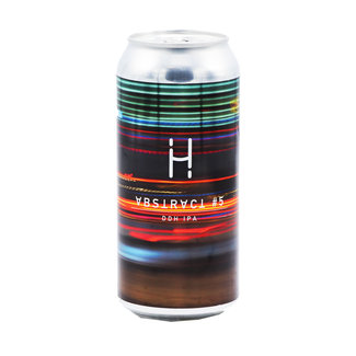 Hopalaa Hopalaa - ABSTRACT#5 DDH IPA Hopalaa Hopalaa - ABSTRACT#5 DDH IPA
