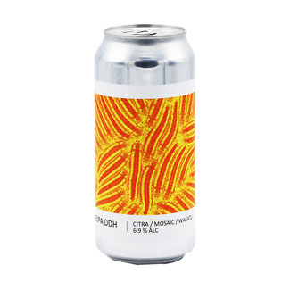 Popihn Popihn - NEIPA DDH - Citra Mosaic Wakatu Popihn Popihn - NEIPA DDH - Citra Mosaic Wakatu