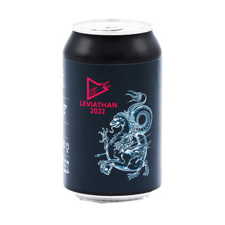 Funky Fluid Funky Fluid - Leviathan 2022 Funky Fluid Funky Fluid - Leviathan 2022