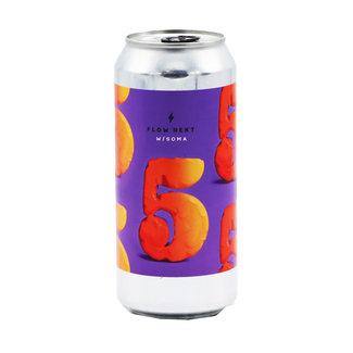 Garage Beer Co. Garage Beer Co. collab SOMA Beer - Flow Rekt Garage Beer Co. Garage Beer Co. collab SOMA Beer - Flow Rekt