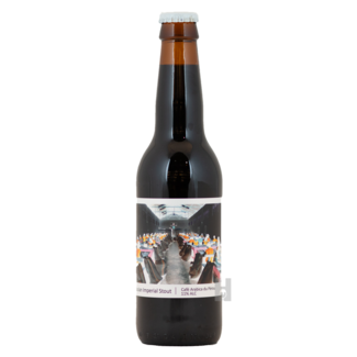 Popihn Popihn - RUSSIAN IMPERIAL STOUT - Café Arabica Du Pérou Popihn Popihn - RUSSIAN IMPERIAL STOUT - Café Arabica Du Pérou