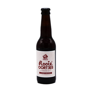 Brouwerij Boegbeeld Brouwerij Boegbeeld - Rooie Oortjes Brouwerij Boegbeeld Brouwerij Boegbeeld - Rooie Oortjes