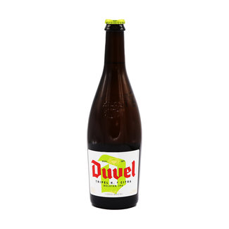 Duvel Moortgat Duvel Moortgat - Duvel Tripel Hop Citra (75cl) Duvel Moortgat Duvel Moortgat - Duvel Tripel Hop Citra (75cl)
