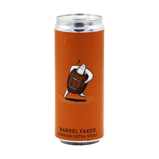 Varvar Brew Varvar Brew - Barrel Faker Varvar Brew Varvar Brew - Barrel Faker