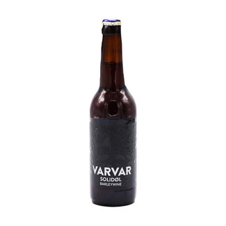 Varvar Brew Varvar Brew - Solidøl Varvar Brew Varvar Brew - Solidøl