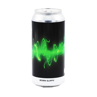 Hoppy People Hoppy People collab Naparbier - Born Slippy 