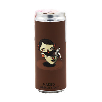 Varvar Brew Varvar Brew - Naked Varvar Brew Varvar Brew - Naked