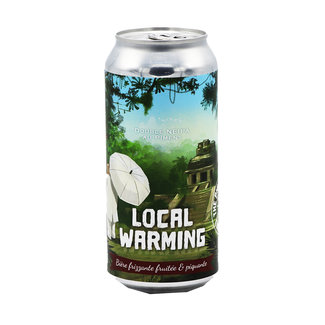 The Piggy Brewing Co. The Piggy Brewing Company - Local Warming - Bierloods22