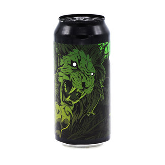 Seven Island Brewery Seven Island Brewery - DEOS (BEAST MODE SERIES) - Bierloods22