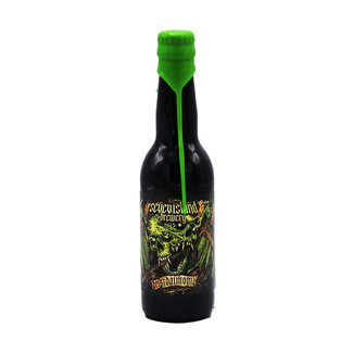 Seven Island Brewery Seven Island Brewery - DOUBLE BARREL DEISIDAIMONIA VINTAGE 2022 - Bierloods22