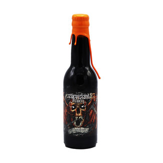 Seven Island Brewery Seven Island Brewery - DEISIDAIMONIA RUM BARREL AGED VINTAGE 2022 Seven Island Brewery Seven Island Brewery - DEISIDAIMONIA RUM BARREL AGED VINTAGE 2022