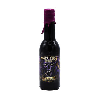 Seven Island Brewery Seven Island Brewery - DEISIDAIMONIA BOURBON BARREL AGED VINTAGE 2022 Seven Island Brewery Seven Island Brewery - DEISIDAIMONIA BOURBON BARREL AGED VINTAGE 2022