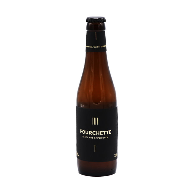 Brouwerij Van Steenberge - Fourchette