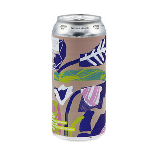 Northern Monk Northern Monk - PATRONS PROJECT 25.06 LAURA SLATER GOLDEN HOUR SINGLE HOP DIPA Northern Monk Northern Monk - PATRONS PROJECT 25.06 LAURA SLATER GOLDEN HOUR SINGLE HOP DIPA