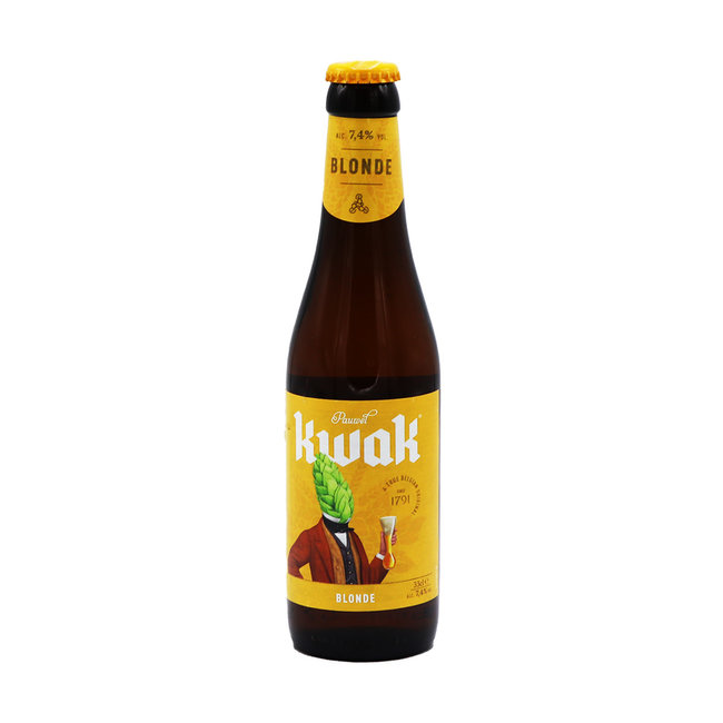 Kwak beer cheap