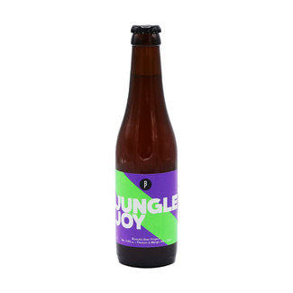 Brussels Beer Project Brussels Beer Project - Jungle Joy Brussels Beer Project Brussels Beer Project - Jungle Joy